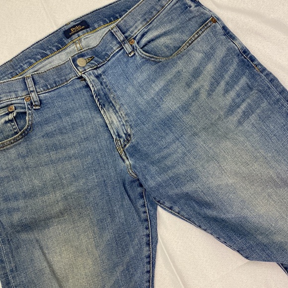 Polo denim - Picture 4 of 7